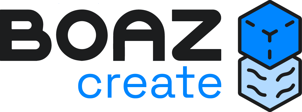 Boaz Create